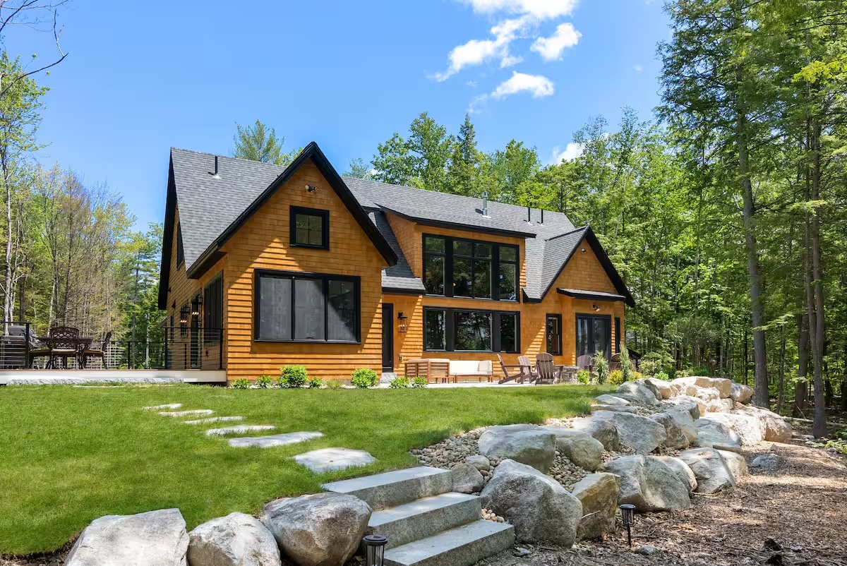 Cedar Lane 1